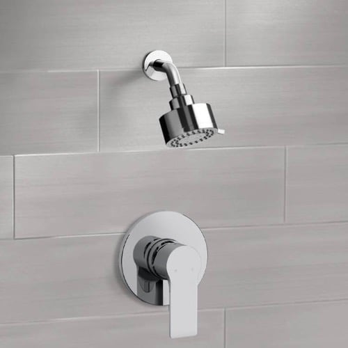 Shower Faucet Set Remer SS51